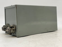 Load image into Gallery viewer, Allen-Bradley 200-E401Z1 Ser A Heavy Duty Pilot 250VDC Max. In Enclosure (Used)