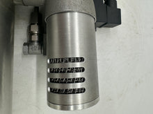 Load image into Gallery viewer, GALI 5117000.G01 A17 Air Starter w/ Flange, Pinion, Seal Kit, CW Rotation (No Box)