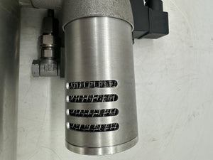 GALI 5117000.G01 A17 Air Starter w/ Flange, Pinion, Seal Kit, CW Rotation (No Box)