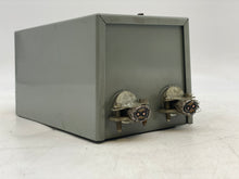 Load image into Gallery viewer, Allen-Bradley 200-E401Z1 Ser A Heavy Duty Pilot 250VDC Max. In Enclosure (Used)
