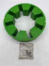 Load image into Gallery viewer, Rexnord 10101435 Wrapflex 70R Std Flex Coupling Element w/ Fasteners (Open Box)