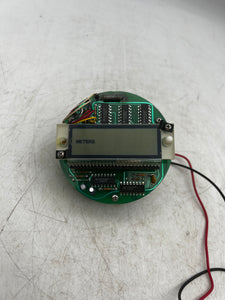 Datamarine 3030 Remote Depth Display (For Parts)
