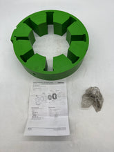 Load image into Gallery viewer, Rexnord 10101435 Wrapflex 70R Std Flex Coupling Element w/ Fasteners (Open Box)