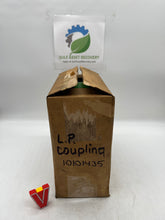 Load image into Gallery viewer, Rexnord 10101435 Wrapflex 70R Std Flex Coupling Element w/ Fasteners (Open Box)