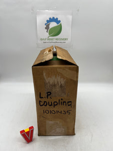 Rexnord 10101435 Wrapflex 70R Std Flex Coupling Element w/ Fasteners (Open Box)