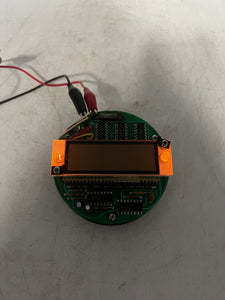 Datamarine 3030 Remote Depth Display (For Parts)
