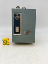 Load image into Gallery viewer, Allen-Bradley 500L-AAD92 AC Lighting Contactor 15/20A Type 1 Enclosure (Used)