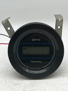 Datamarine 3030 Remote Depth Display (For Parts)
