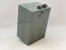 Load image into Gallery viewer, Allen-Bradley 500L-AAD92 AC Lighting Contactor 15/20A Type 1 Enclosure (Used)
