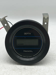 Datamarine 3030 Remote Depth Display (For Parts)