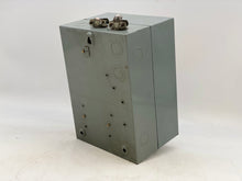 Load image into Gallery viewer, Allen-Bradley 500L-AAD92 AC Lighting Contactor 15/20A Type 1 Enclosure (Used)