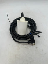 Load image into Gallery viewer, Dayton 3BY80 Type G Heavy Duty Float Switch, 10&#39; Cord (New)