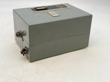 Load image into Gallery viewer, Allen-Bradley 500L-AAD92 AC Lighting Contactor 15/20A Type 1 Enclosure (Used)