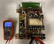 Load image into Gallery viewer, Furuno RU-3423 Rectifier Unit (Used)