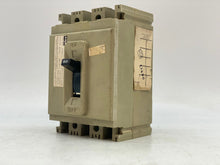 Load image into Gallery viewer, FPE Type HEG Circuit Breaker 50A 3P 600 VAC (Used)