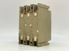 Load image into Gallery viewer, FPE Type HEG Circuit Breaker 50A 3P 600 VAC (Used)