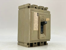 Load image into Gallery viewer, FPE Type HEG Circuit Breaker 50A 3P 600 VAC (Used)