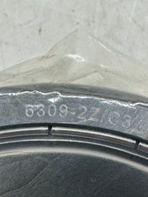 Load image into Gallery viewer, SKF 6309-2Z/C3 Deep Groove Ball Bearing (New)