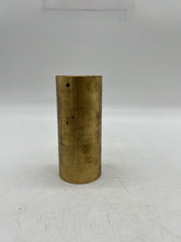 Load image into Gallery viewer, Duramax Marine 870292103 Johnson Cutless Naval Brass Sleeve Bearing (Open Box)