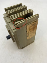 Load image into Gallery viewer, FPE Type HEG Circuit Breaker 50A 3P 600 VAC (Used)