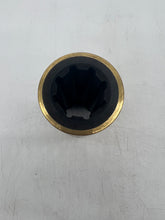 Load image into Gallery viewer, Duramax Marine 870292103 Johnson Cutless Naval Brass Sleeve Bearing (Open Box)