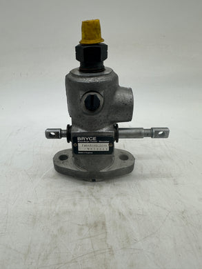 Bryce Berger FAOAB080C0295 Fuel Pump (No Box)