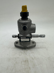Bryce Berger FAOAB080C0295 Fuel Pump (No Box)
