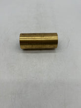 Load image into Gallery viewer, Duramax Marine 870292103 Johnson Cutless Naval Brass Sleeve Bearing (Open Box)