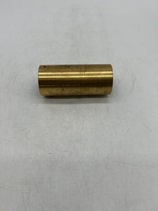 Duramax Marine 870292103 Johnson Cutless Naval Brass Sleeve Bearing (Open Box)