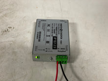 Load image into Gallery viewer, Zenitel Vingtor Stentofon 1008080110 FCDC1 Flowire Ethernet Converter (Used)