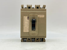 Load image into Gallery viewer, FPE Type HEG Circuit Breaker 70A 3P 600 VAC (Used)