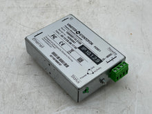 Load image into Gallery viewer, Zenitel Vingtor Stentofon 1008080110 FCDC1 Flowire Ethernet Converter (Used)