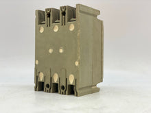 Load image into Gallery viewer, FPE Type HEG Circuit Breaker 70A 3P 600 VAC (Used)