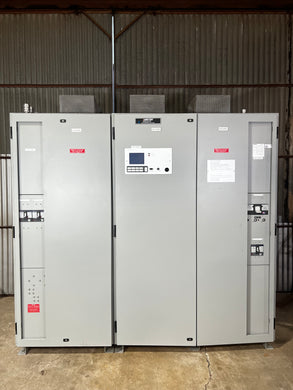 Ametek Solidstate Controls 92000764-1-1 3DPP050-48-12-20-60-K-S-F 50 KVA UPS (Used)