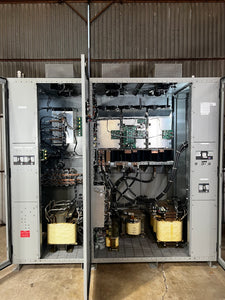 Ametek Solidstate Controls 92000764-1-1 3DPP050-48-12-20-60-K-S-F 50 KVA UPS (Used)