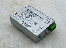 Load image into Gallery viewer, Zenitel Vingtor Stentofon 1008080110 FCDC1 Flowire Ethernet Converter (Used)