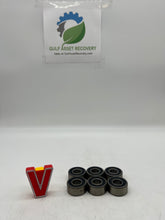 Load image into Gallery viewer, Fafnir W203PP Ball Bearing *Lot of (6)* (No Box)