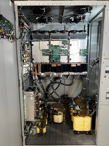 Ametek Solidstate Controls 92000764-1-1 3DPP050-48-12-20-60-K-S-F 50 KVA UPS (Used)