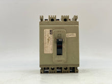Load image into Gallery viewer, FPE Type HEG Circuit Breaker 40A 3P 600 VAC (Used)