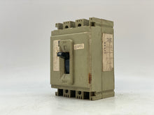 Load image into Gallery viewer, FPE Type HEG Circuit Breaker 40A 3P 600 VAC (Used)