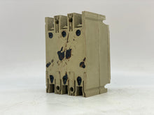 Load image into Gallery viewer, FPE Type HEG Circuit Breaker 40A 3P 600 VAC (Used)