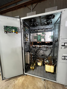 Ametek Solidstate Controls 92000764-1-1 3DPP050-48-12-20-60-K-S-F 50 KVA UPS (Used)