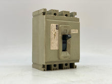 Load image into Gallery viewer, FPE Type HEG Circuit Breaker 40A 3P 600 VAC (Used)