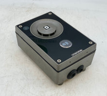 Load image into Gallery viewer, Zenitel Vingtor Stentofon 1008115030 TCIV-3 IP/SIP Video Intercom (Used)