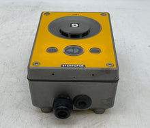 Load image into Gallery viewer, Zenitel Stentofon 1008111010 TCIS-1 Turbine IP And SIP Audio Intercom (Used)
