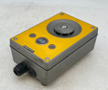 Load image into Gallery viewer, Zenitel Stentofon 1008111010 TCIS-1 Turbine IP And SIP Audio Intercom (Used)