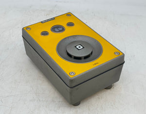 Zenitel Stentofon 1008111010 TCIS-1 Turbine IP And SIP Audio Intercom (Used)