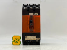 Load image into Gallery viewer, FPE TYPE NFJ Circuit Breaker 125A 3P 600VAC (Used)