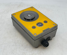 Load image into Gallery viewer, Zenitel Stentofon 1008111010 TCIS-1 Turbine IP And SIP Audio Intercom (Used)