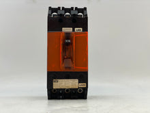 Load image into Gallery viewer, FPE TYPE NFJ Circuit Breaker 125A 3P 600VAC (Used)